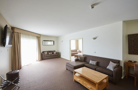 Mornington Hotel - Accommodation Rockhampton 20