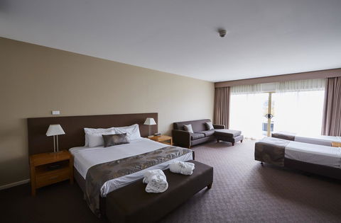 Mornington Hotel - Accommodation Rockhampton 21