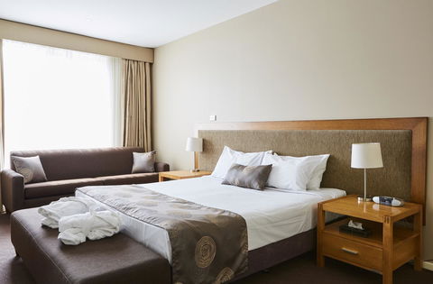 Mornington Hotel - Accommodation Rockhampton 23