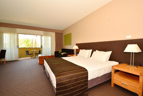 Mornington Hotel - Accommodation Rockhampton 34
