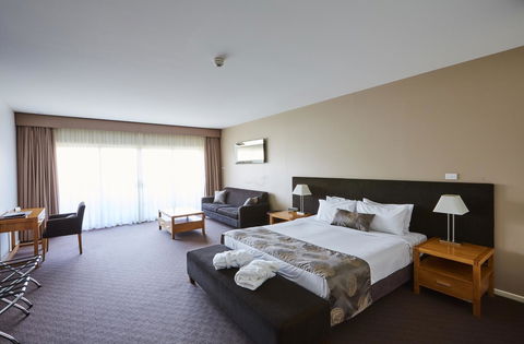 Mornington Hotel - Accommodation Rockhampton 19