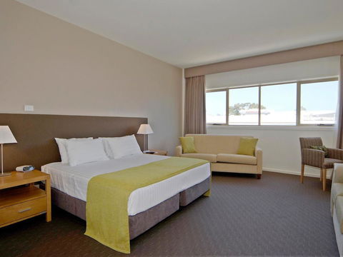 Mornington Hotel - Accommodation Rockhampton 30