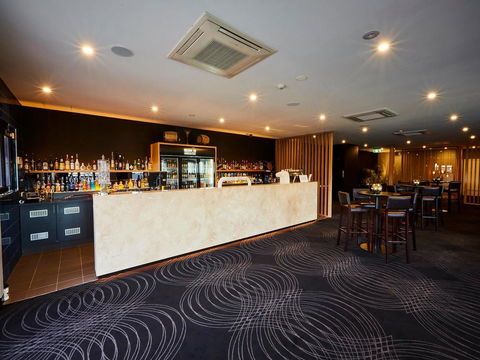 Mornington Hotel - Accommodation Rockhampton 17