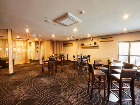 Mornington Hotel - Accommodation Rockhampton 16