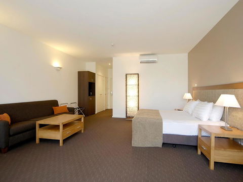 Mornington Hotel - Accommodation Rockhampton 27