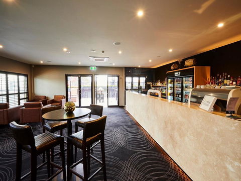 Mornington Hotel - Accommodation Rockhampton 31