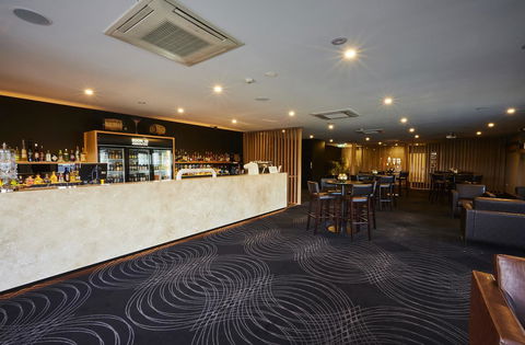 Mornington Hotel - Accommodation Rockhampton 15