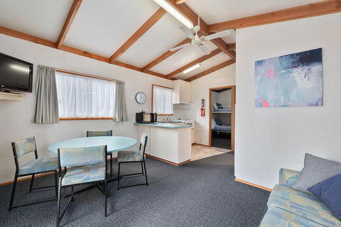 High Country Holiday Park - Accommodation Rockhampton 18