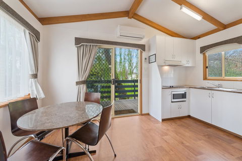 High Country Holiday Park - Accommodation Rockhampton 22