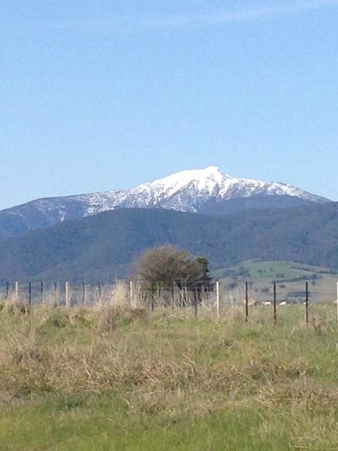 High Country Holiday Park - Accommodation Rockhampton 34