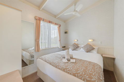 High Country Holiday Park - Accommodation Rockhampton 25
