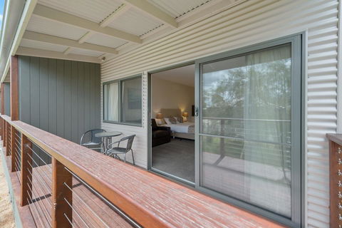 High Country Holiday Park - Accommodation Rockhampton 6