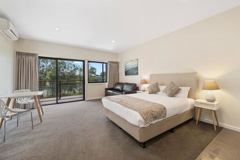 High Country Holiday Park - Accommodation Rockhampton 2