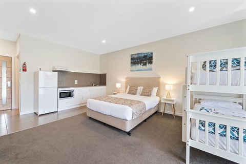 High Country Holiday Park - Accommodation Rockhampton 5