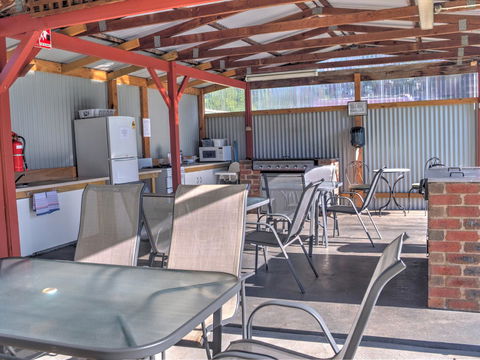 High Country Holiday Park - Accommodation Rockhampton 30