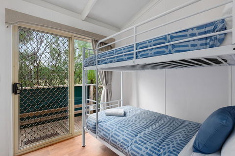 High Country Holiday Park - Accommodation Rockhampton 17