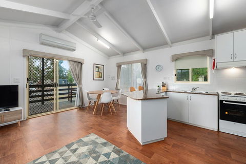 High Country Holiday Park - Accommodation Rockhampton 13