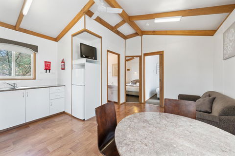 High Country Holiday Park - Accommodation Rockhampton 23