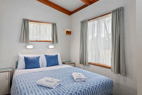High Country Holiday Park - Accommodation Rockhampton 19
