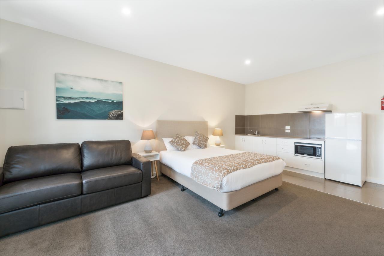 Mansfield VIC Accommodation Rockhampton