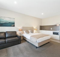High Country Holiday Park - Accommodation Rockhampton