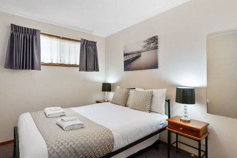 High Country Holiday Park - Accommodation Rockhampton 11