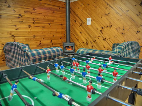 High Country Holiday Park - Accommodation Rockhampton 35