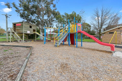 High Country Holiday Park - Accommodation Rockhampton 32