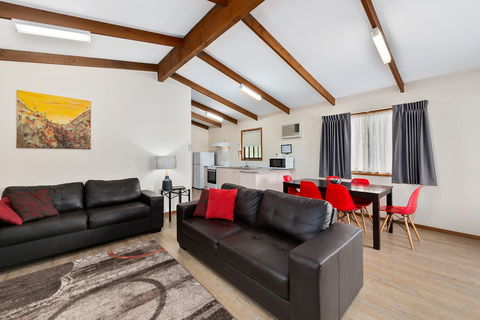 High Country Holiday Park - Accommodation Rockhampton 8
