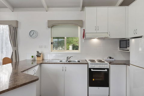 High Country Holiday Park - Accommodation Rockhampton 14