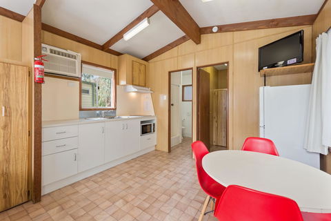High Country Holiday Park - Accommodation Rockhampton 29