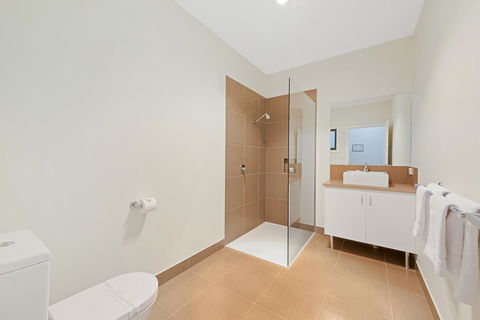 High Country Holiday Park - Accommodation Rockhampton 1