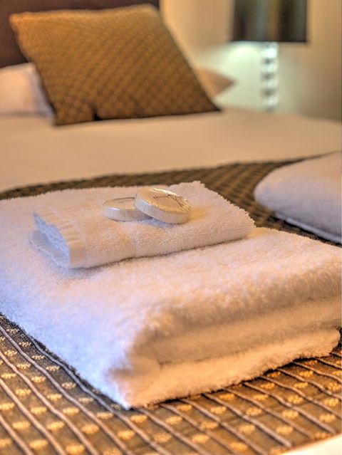 High Country Holiday Park - Accommodation Rockhampton 7