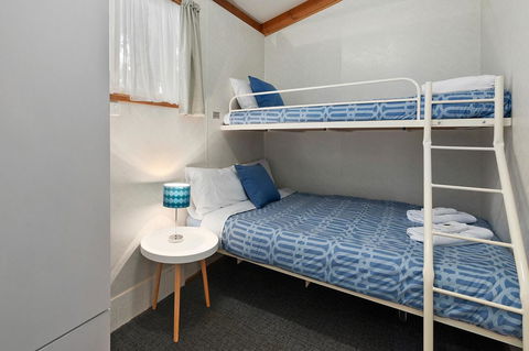 High Country Holiday Park - Accommodation Rockhampton 20
