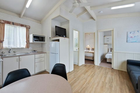 High Country Holiday Park - Accommodation Rockhampton 26