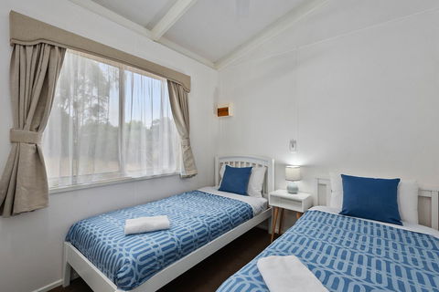 High Country Holiday Park - Accommodation Rockhampton 16