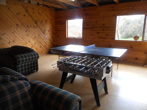 High Country Holiday Park - Accommodation Rockhampton 33