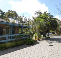 The Balnarring Motel - Accommodation Rockhampton