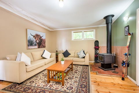 Avalon House - Accommodation Rockhampton 29