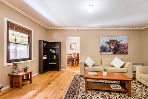 Avalon House - Accommodation Rockhampton 27