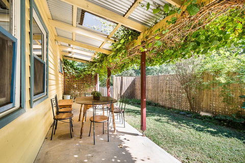Avalon House - Accommodation Rockhampton 39