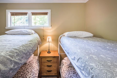 Avalon House - Accommodation Rockhampton 37