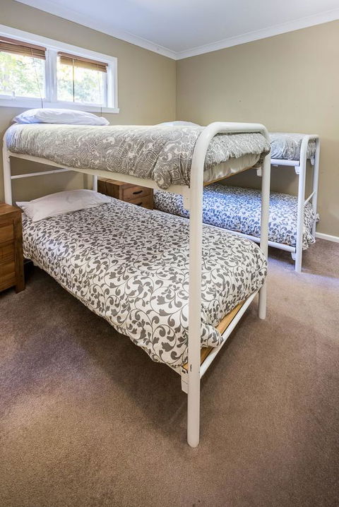 Avalon House - Accommodation Rockhampton 30