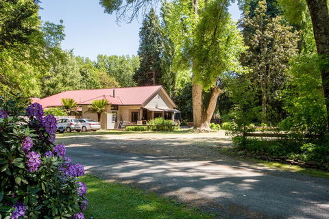 Avalon House - Accommodation Rockhampton 16