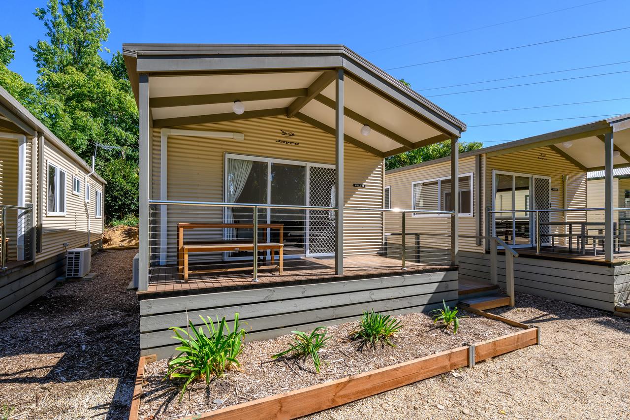 Bright VIC Accommodation Rockhampton