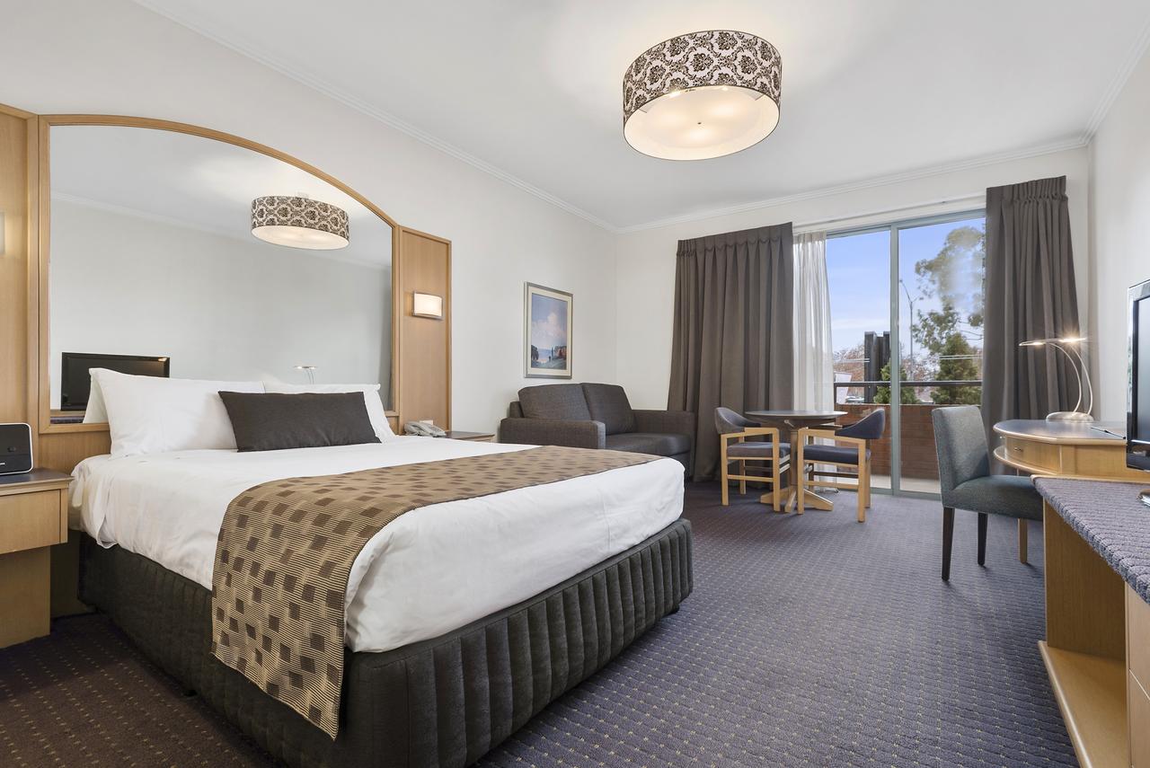  Accommodation Rockhampton