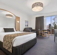 Quality Hotel Wangaratta Gateway - Accommodation Rockhampton
