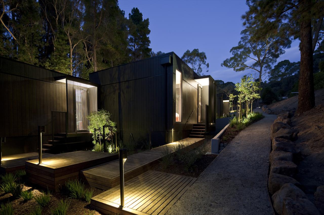 Avenel VIC Accommodation Rockhampton