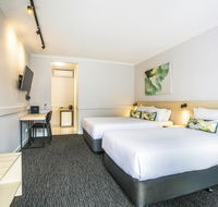 Nightcap at Matthew Flinders Hotel - Accommodation Rockhampton