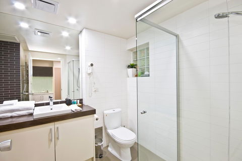 Lorne Bay View Motel - Accommodation Rockhampton 40